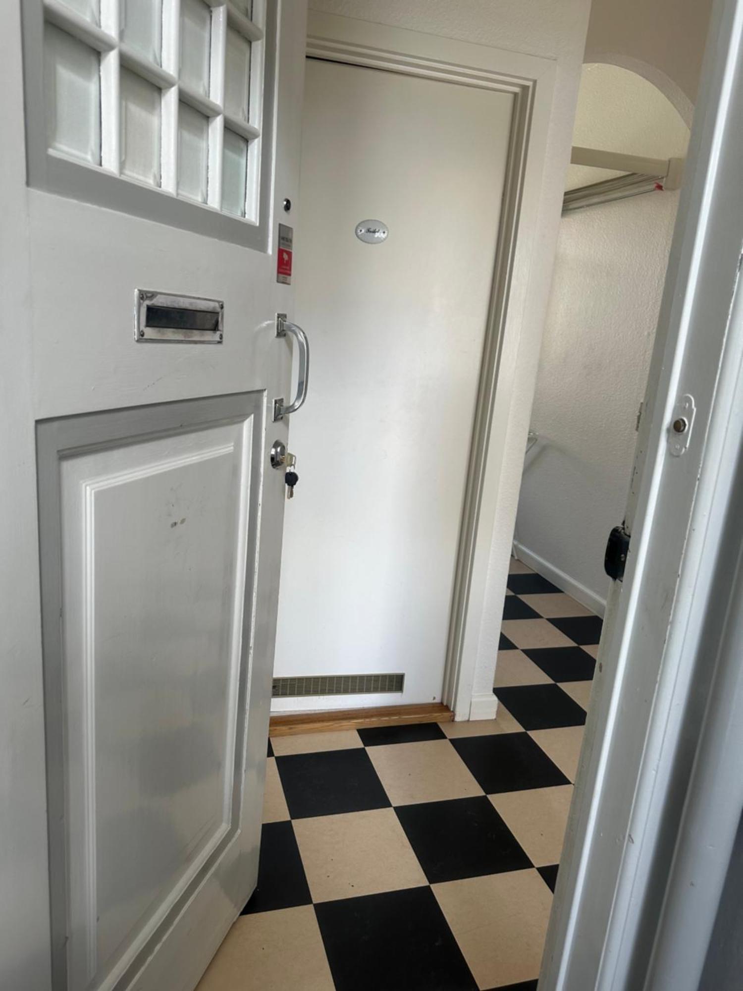 Cozy Corner Apartment อัลบอร์ ภายนอก รูปภาพ