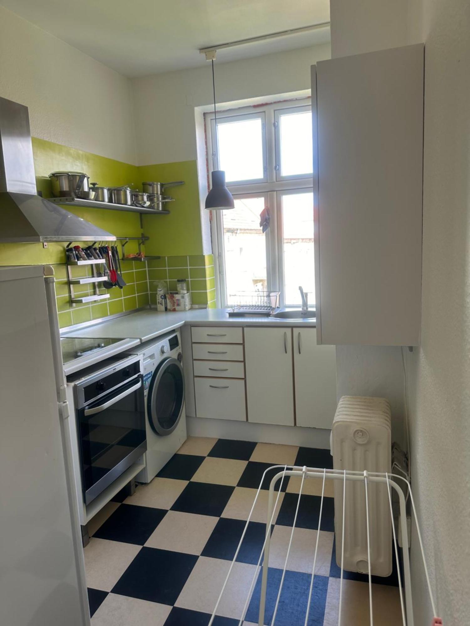 Cozy Corner Apartment อัลบอร์ ภายนอก รูปภาพ